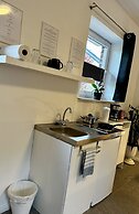 Ferienapartment am Glück