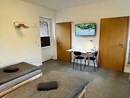 Ferienapartment am Glück
