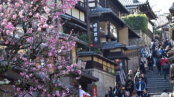 Kyomachiya Bettei Hanatei