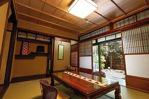 Kyomachiya Bettei Hanatei