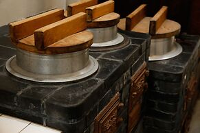 Kyomachiya Bettei Hanatei