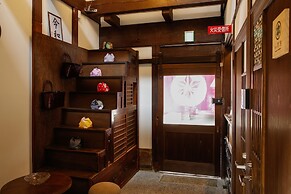 Kyomachiya Bettei Hanatei