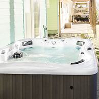 Salty Mermaid in Pacific Beach