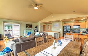 Salty Mermaid in Pacific Beach