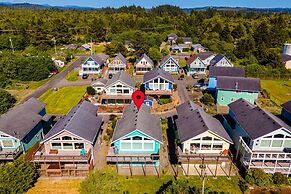 Salty Mermaid in Pacific Beach