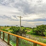 Salty Mermaid in Pacific Beach