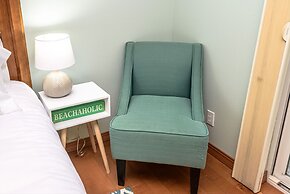 Salty Mermaid in Pacific Beach