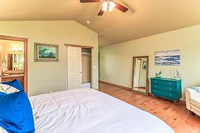 Salty Mermaid in Pacific Beach