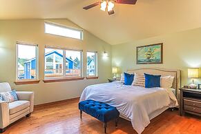 Salty Mermaid in Pacific Beach