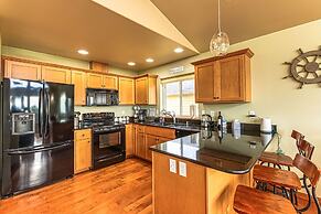 Salty Mermaid in Pacific Beach