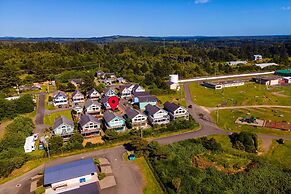 Salty Mermaid in Pacific Beach