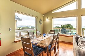 Salty Mermaid in Pacific Beach