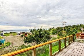 Salty Mermaid in Pacific Beach