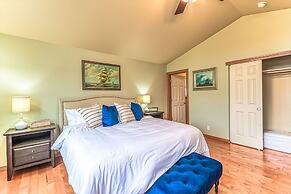 Salty Mermaid in Pacific Beach