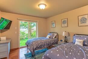 Salty Mermaid in Pacific Beach