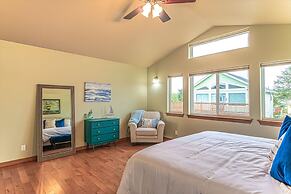 Salty Mermaid in Pacific Beach