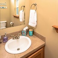 Salty Mermaid in Pacific Beach