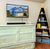 Salty Mermaid in Pacific Beach