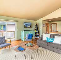 Salty Mermaid in Pacific Beach