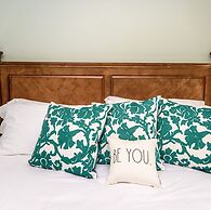 Salty Mermaid in Pacific Beach