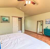 Salty Mermaid in Pacific Beach