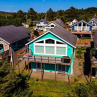 Salty Mermaid in Pacific Beach