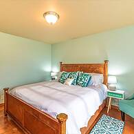 Salty Mermaid in Pacific Beach