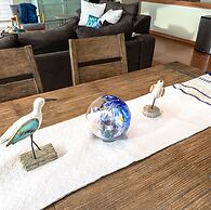 Salty Mermaid in Pacific Beach