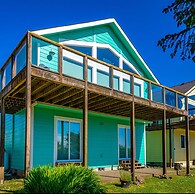 Salty Mermaid in Pacific Beach