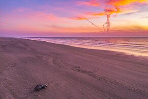 Clam Jam Condo in Ocean Shores