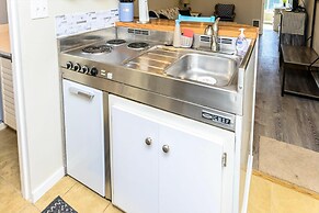 Clam Jam Condo in Ocean Shores