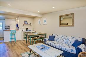 Clam Jam Condo in Ocean Shores