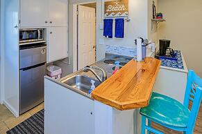 Clam Jam Condo in Ocean Shores