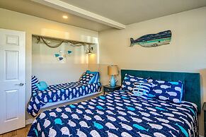 Clam Jam Condo in Ocean Shores