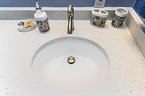 Clam Jam Condo in Ocean Shores