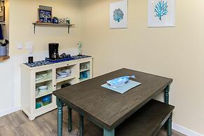 Clam Jam Condo in Ocean Shores