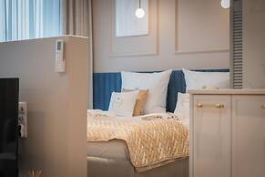 Sky Apartment by Grand Apartments