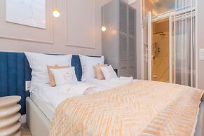 Sky Apartment by Grand Apartments