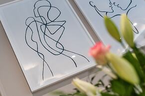 Sky Apartment by Grand Apartments