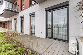 Sky Apartment by Grand Apartments