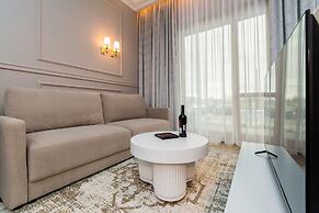 Sky Apartment by Grand Apartments