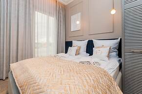 Sky Apartment by Grand Apartments