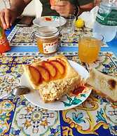 Bed and breakfast Villa Angelina