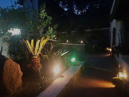 Bed and breakfast Villa Angelina