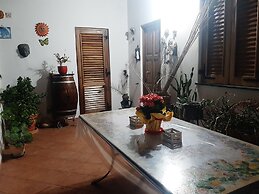 Bed and breakfast Villa Angelina