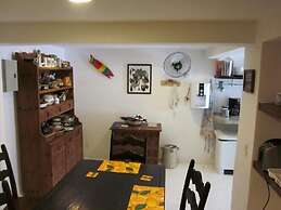 Casa São Conrado