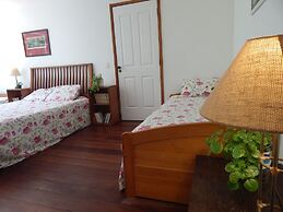 Casa São Conrado