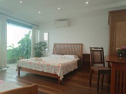 Casa São Conrado