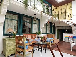 Casa São Conrado