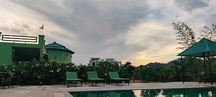 Green Valley Sariska